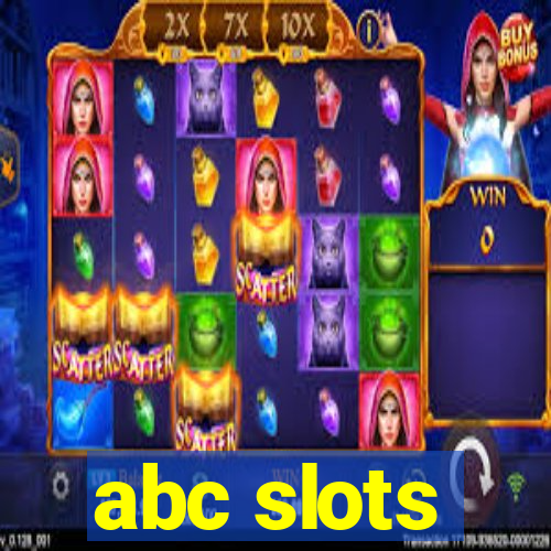 abc slots